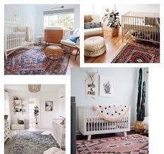 What will be in our 2021 trends? 21 Best Ideas For A Boho Nursery Theme How To Get The Look Chaylor Mads