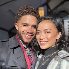 Anne Castro and Ryan Leak's Wedding Website