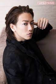 佐藤健 どっちかと言えば 仕込みの時期 これから先もコツコツ続けたいこととは 週刊女性prime シュージョプライム youのココロ刺激する 佐藤健 アーティスト 写真 待ち受け画像