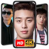 Park seo joon's initial she was pretty stills. Park Seo Joon Wallpaper Hd 4k 2 0 Apk Com Doubel Soejondoubel Apk Download
