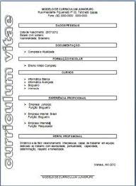 Modello curriculum vitae in formato europeo da scaricare in formato pdf e compilare: Download Curriculum Vitae Italiano In Word