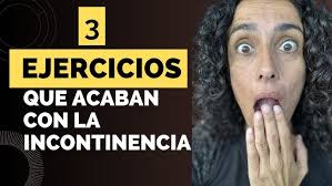 Dr. Fernando Bauer nos habla de Incontinencia Urinaria