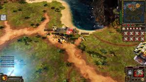 Prophet full game free download latest version torrent. Command And Conquer Red Alert 3 Torrent Download Multi12 Prophet