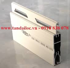 KĐT 070 - cửa cuốn nhôm khe thoáng Công nghệ Đức cao cấp chính hãng với giá  rẻ nhất TPHCM