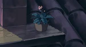 I don't like the dark grayish background. Dark Anime Background Gif