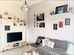 Cari tahu tips dan triknya biar kamu gak terasa sesak terus di tempat tinggal. Menata Desain Ruang Tv