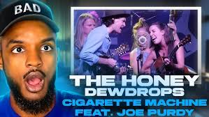 🎵 The Honey Dewdrops ft. Joe Purdy