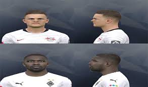 Become a legend pes 2021. ÙÛŒØ³ Fabrice Hartmann Ùˆ Marcus Ø¨Ø±Ø§ÛŒ Pes 2017 Ù…ÙˆØ¯ÛŒÙ†Ú¯ ÙˆÛŒ