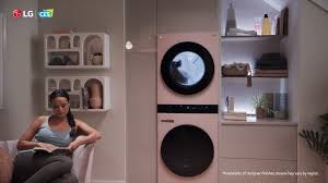 Maybe you would like to learn more about one of these? Lg Global Ces Lg Washtower Facebook