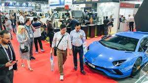 Automechanika Dubai Leading International Trade Show For