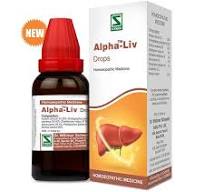 Alpha-Liv-Drops