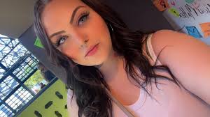 Sasha Marie MacKenzie (@youngmissionary_) • Instagram photos and videos