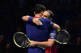 Lo más leído en colombia.com. Cabal Y Farah Clasificaron A Tercera Ronda Del Roland Garros