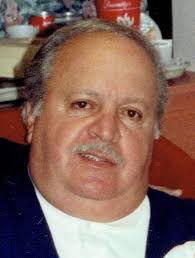 Obituary for John R. Niro
