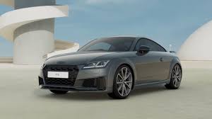 Image result for Daytona Gray 2018 TTS