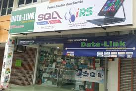 Nama bengkel a.k.a car accessories & body kits. Data Link Computer Systems Online Shop Cari Unifi