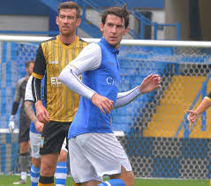 Joost last name van aken nationality netherlands date of birth 13 may 1994 age 26 country of birth netherlands place of birth haarlem position defender height 194 cm weight 75 kg foot left. Sheffield Wednesday On Twitter Defender Joost Van Aken Makes His Owls Debut Today V Forest While Kieran Lee Makes His First Appearance Of The Season Swfclive Https T Co Bvvq2ms603