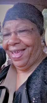 Annie Mae Jeter Richard (1932-2017)