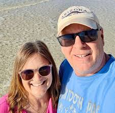 The John Wayne Museum & Birthplace in Winterset, Iowa- always a beautiful  stop in Iowa.