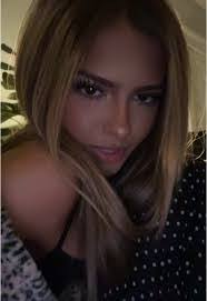 Lilly Main's Instagram, Twitter & Facebook