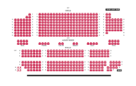 26 Eye Catching The Phoenix Concert Theatre Seating Chart