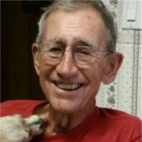 Edwin William Ubernosky Obituary