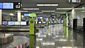 It is often referred as schwechat the name of municipality in this airport. Coronavirus Dividendenstopp Und Sparen Bei Flughafen Wien Kurier At