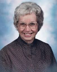 Oma Laudine Brinker Obituary July 17, 2024