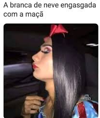 Tem parada errada aí meu irmão...