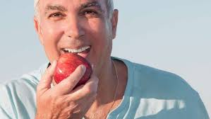 The Role of Nutrition in Maintaining a Healthy Smile