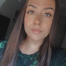 Maria Regnier (deliciouslydead)