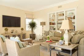 Beige Living Room Ideas For Your Next