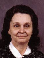 Betty Jane Ellis Toler (1932-2011)