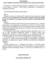 In special pentru cei mai neexperimentati, un astfel de demers poate avea efecte opuse celor dorite, daca abordarea este nepotrivita. Model Justificare Marire Salariu