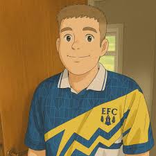 Life with Jack Albie