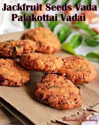Delicious Snack With Jackfruit Seeds Jackfruit Seeds Jackfruit Indian Food Recipes