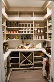 This Custom Kitchen Pantry Design Features An Array Of Organizational Elements From Cubbies In 2020 House Design Kitchen Pantry Design Kitchen Pantry Design