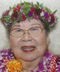 A Century of Volunteering