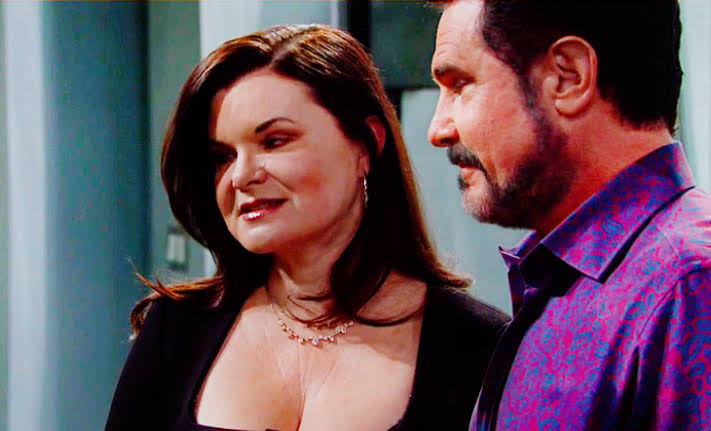The Bold And The Beautiful Spoilers: Bill And Katie's Relationship Is  Headed For A Blow Up - Soap Opera Spy