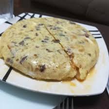 ¿cual son lasverdurasmásusadas en la gastronomía española ? Comida Tipica De Espana Tortilla De Patata Tradicional Jugosa Recetas Erasmus