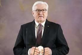 Steinmeier hopes to strengthen the friendship between israel and germany. German President Steinmeier Says He Will Seek A 2nd Term