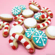 Make a christmas tree cookie, snowman cookie, and more. 10 Best Christmas Cookie Designs And Decoration Ideas For You