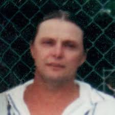 Obituary information for Gregory Allen Henry