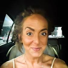 Brittany Kern's Instagram, Twitter & Facebook