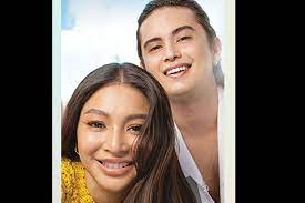 Nadine alexis paguia lustre (tagalog pronunciation: James Reid Nadine Lustre Reunite To Launch New Smartphones Androidlic