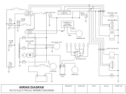 A wiring diagram is a simple visual representation of the physical connections and physical layout of an electrical system or circuit. Residential Wiring Made Easy Hobbiesxstyle