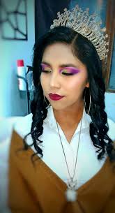 Top Model's Gold Bolivia Kennedy Agency