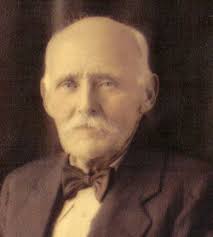 James Samuel “Jim” Cochran (1861-1942)