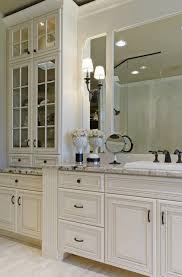 Love The Floor To Ceiling Cabinets Traditional Bathroom Bathroom Interior Bathroom Interior Design