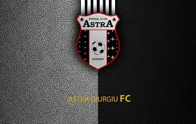The team was founded in 1963 and until the summer of 2010 it was known as. Wallpaper Wallpaper Sport Logo Football Astra Giurgiu Images For Desktop Section Sport Download